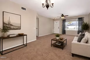 11430 N Blue Ridge Dr, Sun City, AZ 85351 - Photo 3