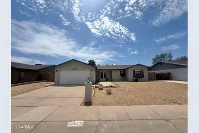5201 W Mercer Lane, Glendale, AZ 85304 - Photo 1