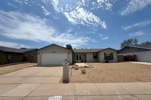 5201 W Mercer Ln, Glendale, AZ 85304 - Photo 1