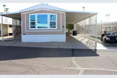 3300 E Broadway Road #205, Mesa, AZ 85204 - Photo 1