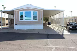 3300 E Broadway Rd, Mesa, AZ 85204 - Photo 1