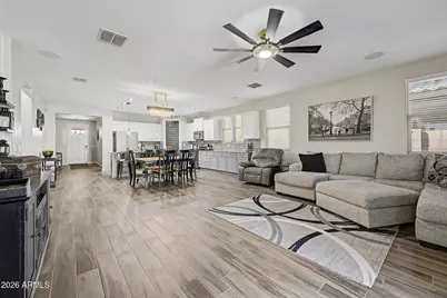 4333 S Helix --, Mesa, AZ 85212 - Photo 5