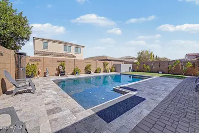 4333 S Helix --, Mesa, AZ 85212 - Photo 27