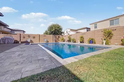 4333 S Helix --, Mesa, AZ 85212 - Photo 35