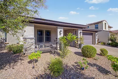 4333 S Helix --, Mesa, AZ 85212 - Photo 3