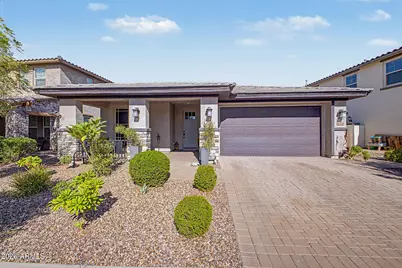 4333 S Helix --, Mesa, AZ 85212 - Photo 1