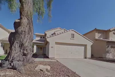 10812 W Monte Vista Road, Avondale, AZ 85392 - Photo 1