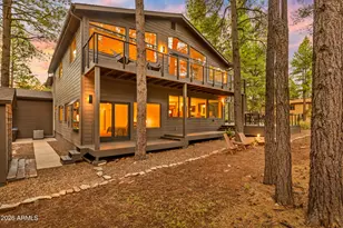 4850 E Mt Pleasant Dr, Flagstaff, AZ 86004 - Photo 13