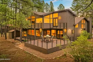 4850 E Mt Pleasant Dr, Flagstaff, AZ 86004 - Photo 9