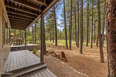 4850 E Mount Pleasant Drive, Flagstaff, AZ 86004 - Photo 75