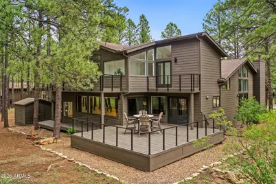 4850 E Mount Pleasant Drive, Flagstaff, AZ 86004 - Photo 19