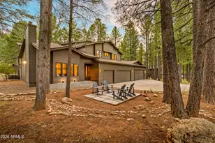 4850 E Mt Pleasant Dr, Flagstaff, AZ 86004 - Photo 7