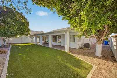 1783 E Arabian Drive, Gilbert, AZ 85296 - Photo 37