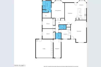 1783 E Arabian Drive, Gilbert, AZ 85296 - Photo 41