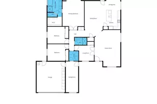 1783 E Arabian Dr, Gilbert, AZ 85296 - Photo 41