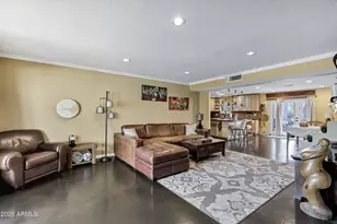 3602 E Desert Cove Ave, Phoenix, AZ 85028 - Photo 9