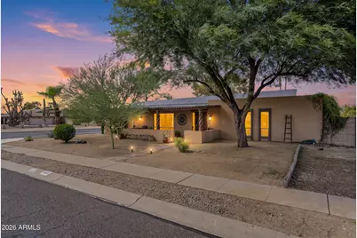 3602 E Desert Cove Avenue, Phoenix, AZ 85028 - Photo 1