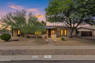 3602 E Desert Cove Ave, Phoenix, AZ 85028 - Photo 3