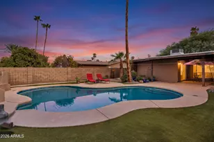 3602 E Desert Cove Ave, Phoenix, AZ 85028 - Photo 37