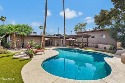 3602 E Desert Cove Avenue, Phoenix, AZ 85028 - Photo 29