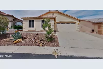 9066 E Cedar Basin Lane, Gold Canyon, AZ 85118 - Photo 1