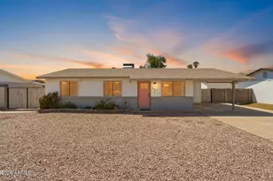 248 S 95th Pl, Chandler, AZ 85224 - Photo 1