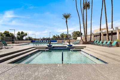 25607 S Illinois Avenue, Sun Lakes, AZ 85248 - Photo 41