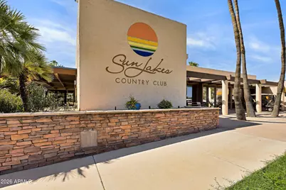 25607 S Illinois Avenue, Sun Lakes, AZ 85248 - Photo 29