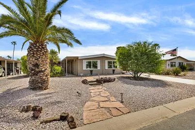 25607 S Illinois Avenue, Sun Lakes, AZ 85248 - Photo 3