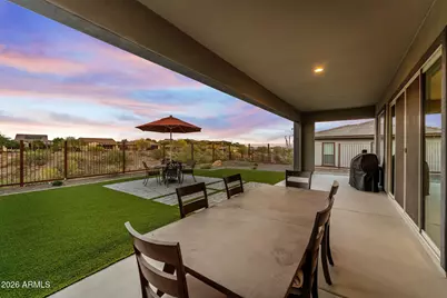 4307 Greenhorn Way, Wickenburg, AZ 85390 - Photo 23