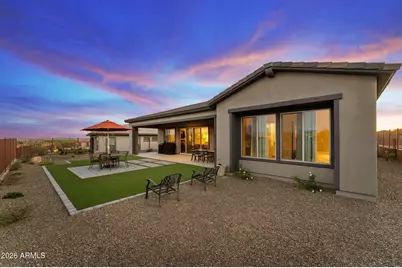 4307 Greenhorn Way, Wickenburg, AZ 85390 - Photo 25