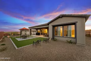 4307 Greenhorn Wy, Wickenburg, AZ 85390 - Photo 25