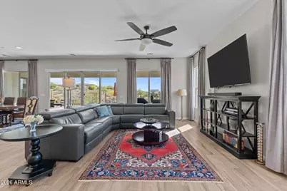 4307 Greenhorn Way, Wickenburg, AZ 85390 - Photo 3