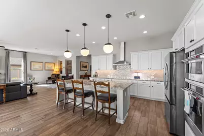 4307 Greenhorn Way, Wickenburg, AZ 85390 - Photo 17