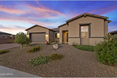 4307 Greenhorn Way, Wickenburg, AZ 85390 - Photo 21