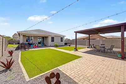 34039 N Casey Lane, San Tan Valley, AZ 85144 - Photo 17