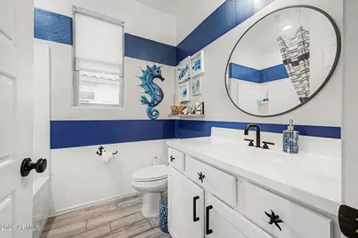 34039 N Casey Lane, San Tan Valley, AZ 85144 - Photo 13