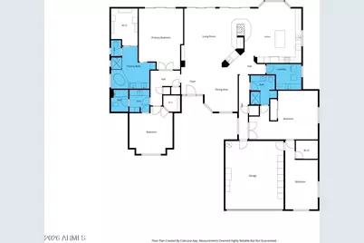 27644 N 74th Street, Scottsdale, AZ 85266 - Photo 5