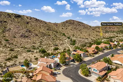 4517 E Desert View Drive, Phoenix, AZ 85044 - Photo 23