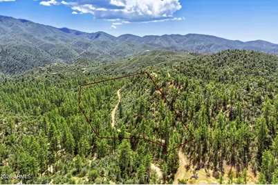 00 W Forest Service Rd 73 -- #-, Prescott, AZ 86305 - Photo 1
