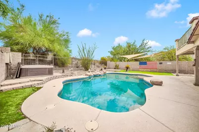 12780 W Milton Drive, Peoria, AZ 85383 - Photo 31