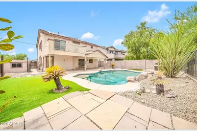 12780 W Milton Drive, Peoria, AZ 85383 - Photo 29