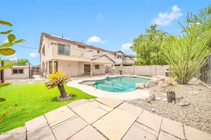 12780 W Milton Dr, Peoria, AZ 85383 - Photo 29