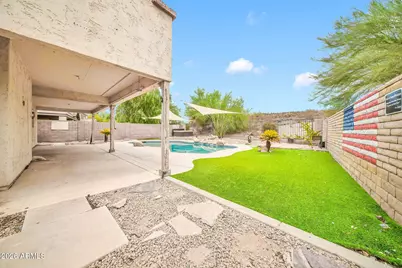 12780 W Milton Drive, Peoria, AZ 85383 - Photo 35