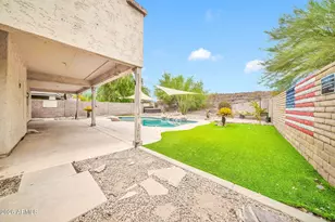 12780 W Milton Dr, Peoria, AZ 85383 - Photo 35