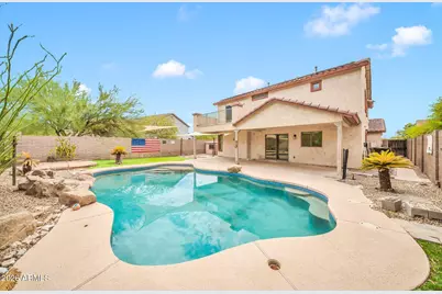 12780 W Milton Drive, Peoria, AZ 85383 - Photo 27