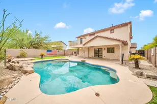 12780 W Milton Dr, Peoria, AZ 85383 - Photo 27