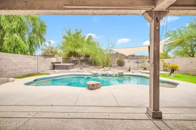 12780 W Milton Drive, Peoria, AZ 85383 - Photo 33