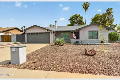 2032 W Meadow Drive, Phoenix, AZ 85023 - Photo 3