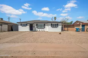 2866 W Diana Ave, Phoenix, AZ 85051 - Photo 1